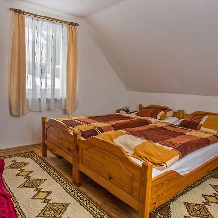 Ferienhaus Glaeser Bockau Buitenkant foto