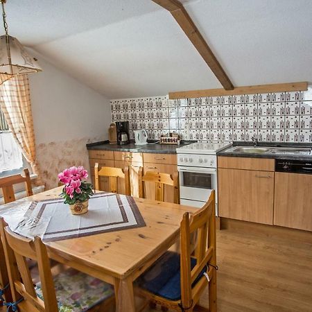 Ferienhaus Glaeser Bockau Buitenkant foto
