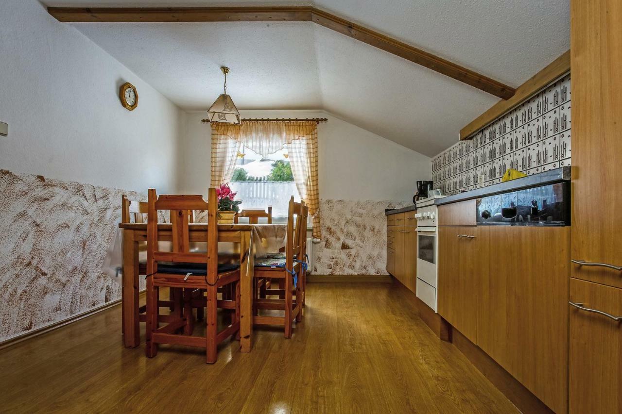 Ferienhaus Glaeser Bockau Buitenkant foto