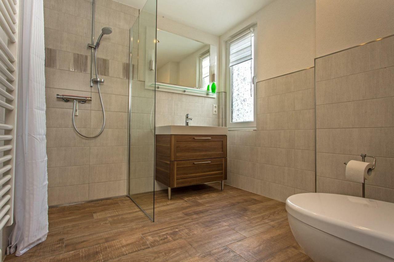 Ferienhaus Glaeser Bockau Buitenkant foto